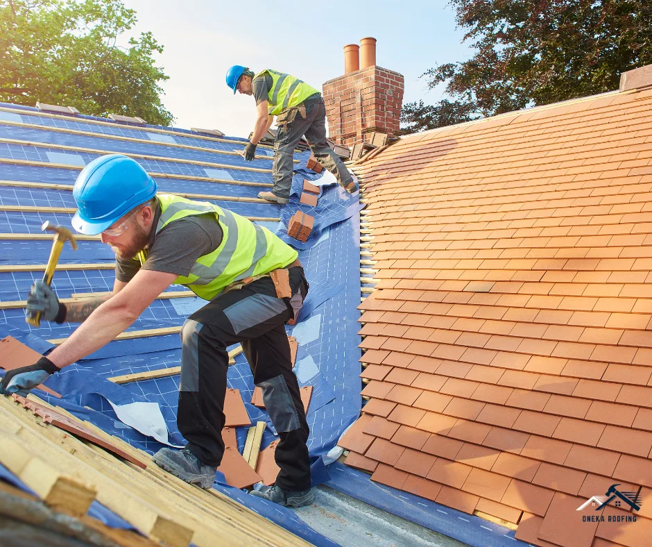 Why choose Roof Repair Near Me in Clinton, ME